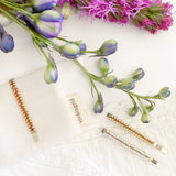 viv&ingrid Long Bobby Pins