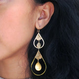 Athena Ra Chandeliers