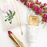 14k Monogram Necklace