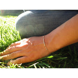 Mini Abacus Bracelet