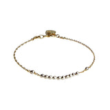 Mini Abacus Bracelet