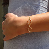 Infinity Bracelet