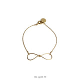 Infinity Bracelet