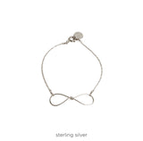 Infinity Bracelet
