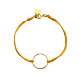 Eternity Ring Bracelet