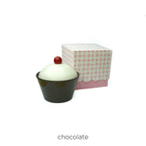 viv&ingrid Cupcake Keepsake Boxes