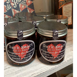 Dark Heart Chili Sauce