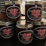 Dark Heart Chili Sauce