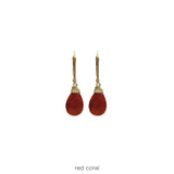 Siam Earrings