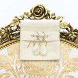 Medium Belle Earrings