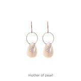 Medium Belle Earrings