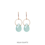 Medium Belle Earrings