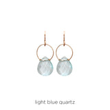 Medium Belle Earrings