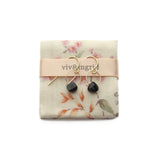 Small Belle Earrings