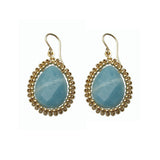 Medium Dynasty Earrings