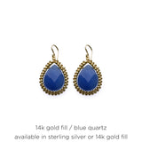 Medium Dynasty Earrings