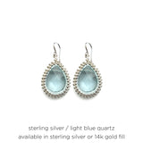 Medium Dynasty Earrings