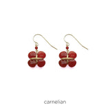 Fleurette Earrings
