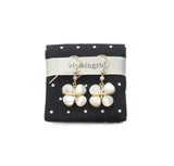 Fleurette Earrings