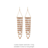 Filament Chandeliers