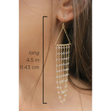 Filament Chandeliers