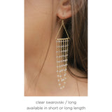 Filament Chandeliers