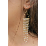 Filament Chandeliers