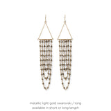 Filament Chandeliers