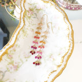 Ombre Fandangle Earrings