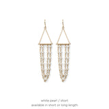 Filament Chandeliers