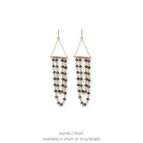 Filament Chandeliers