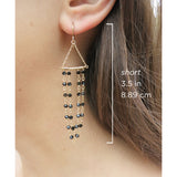 Filament Chandeliers