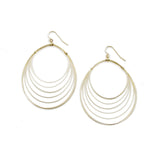 Layered Hoops
