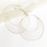 Layered Hoops