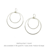 Double Hoops