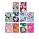 Petite Pretty Post Earrings