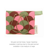 Smooth Hoops - Arrow/Teardrop/Square