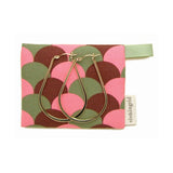 Smooth Hoops - Arrow/Teardrop/Square