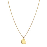 Heart Charm Necklace