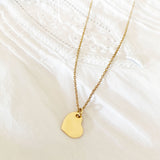 Heart Charm Necklace