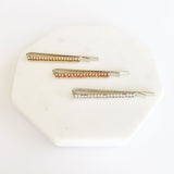 viv&ingrid Long Bobby Pins