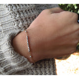 Mini Abacus Bracelet