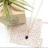 Medium Belle Necklace