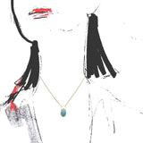 Medium Belle Necklace