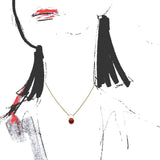 Small Belle Necklace