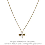 Signature Charm Necklace