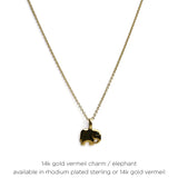 Signature Charm Necklace
