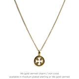 Signature Charm Necklace