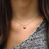 Signature Charm Necklace