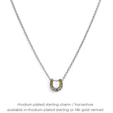 Signature Charm Necklace
